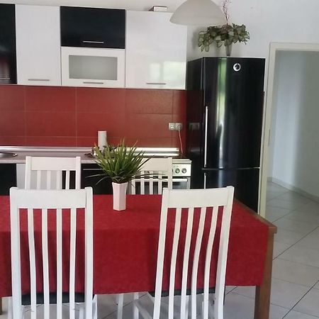 Apartmani Natura Sanski Most 외부 사진
