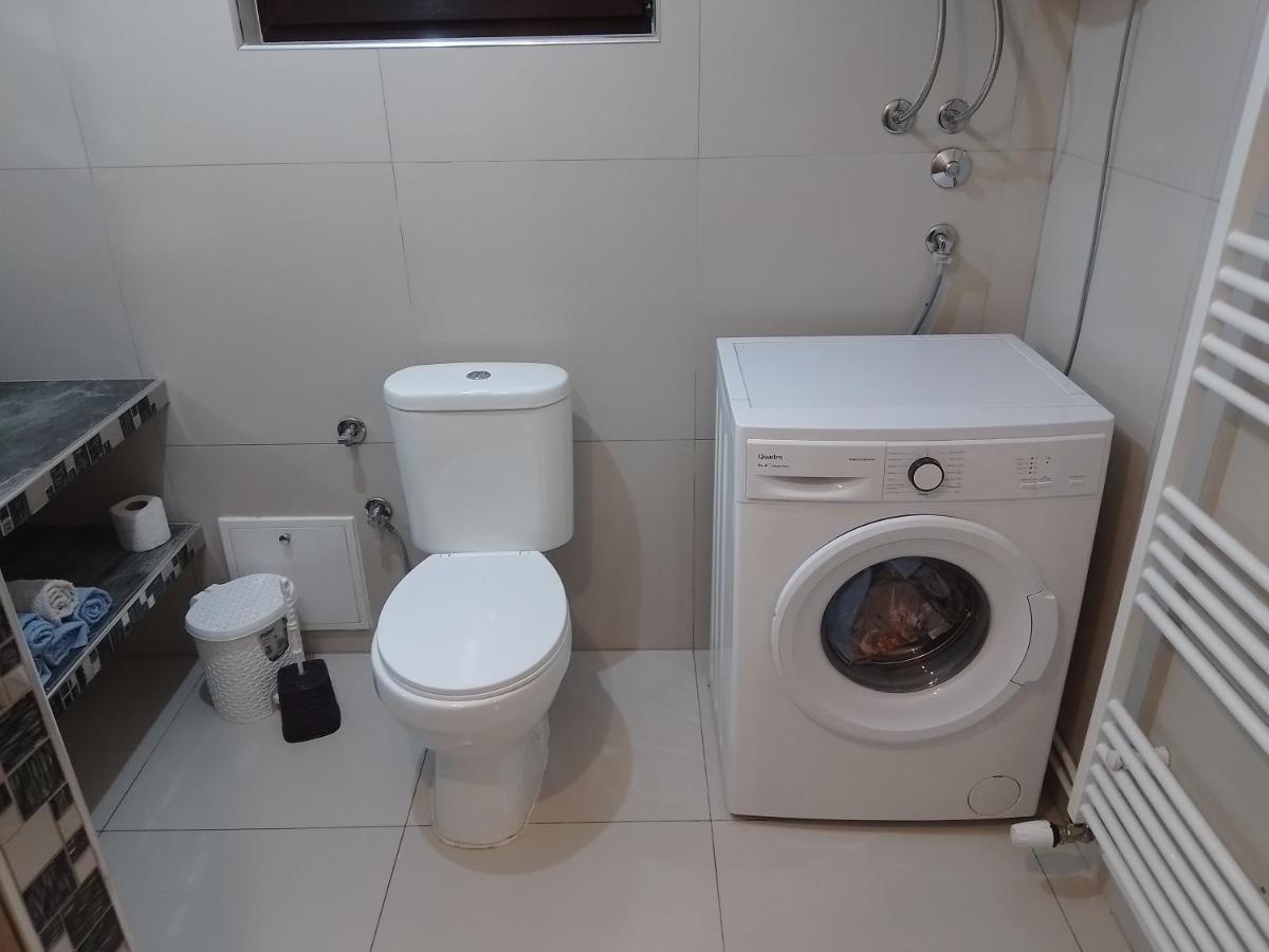 Apartmani Natura Sanski Most 외부 사진