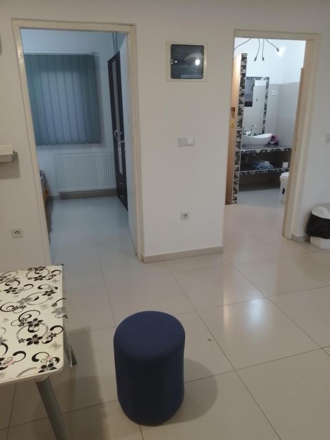 Apartmani Natura Sanski Most 외부 사진