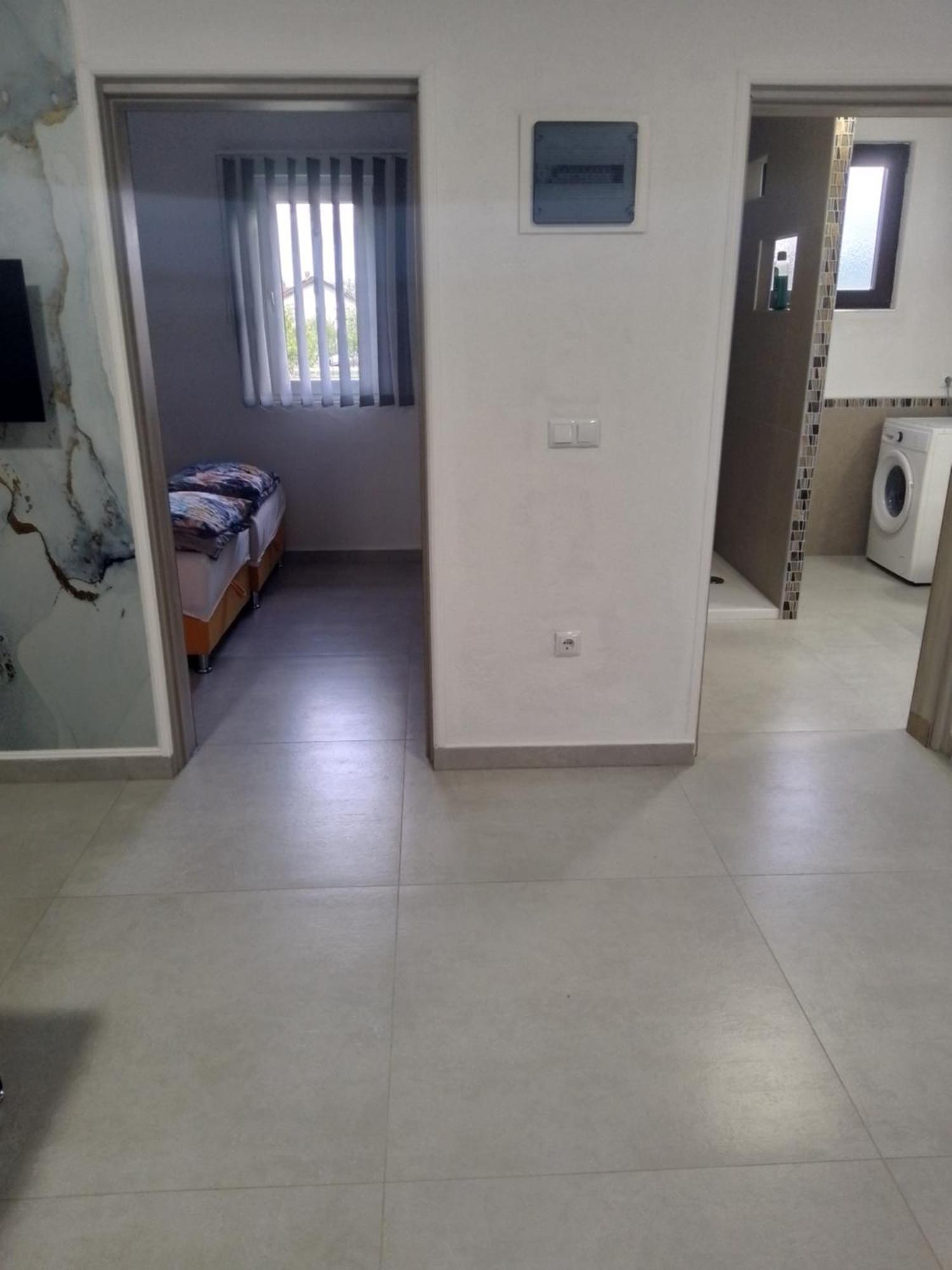Apartmani Natura Sanski Most 외부 사진