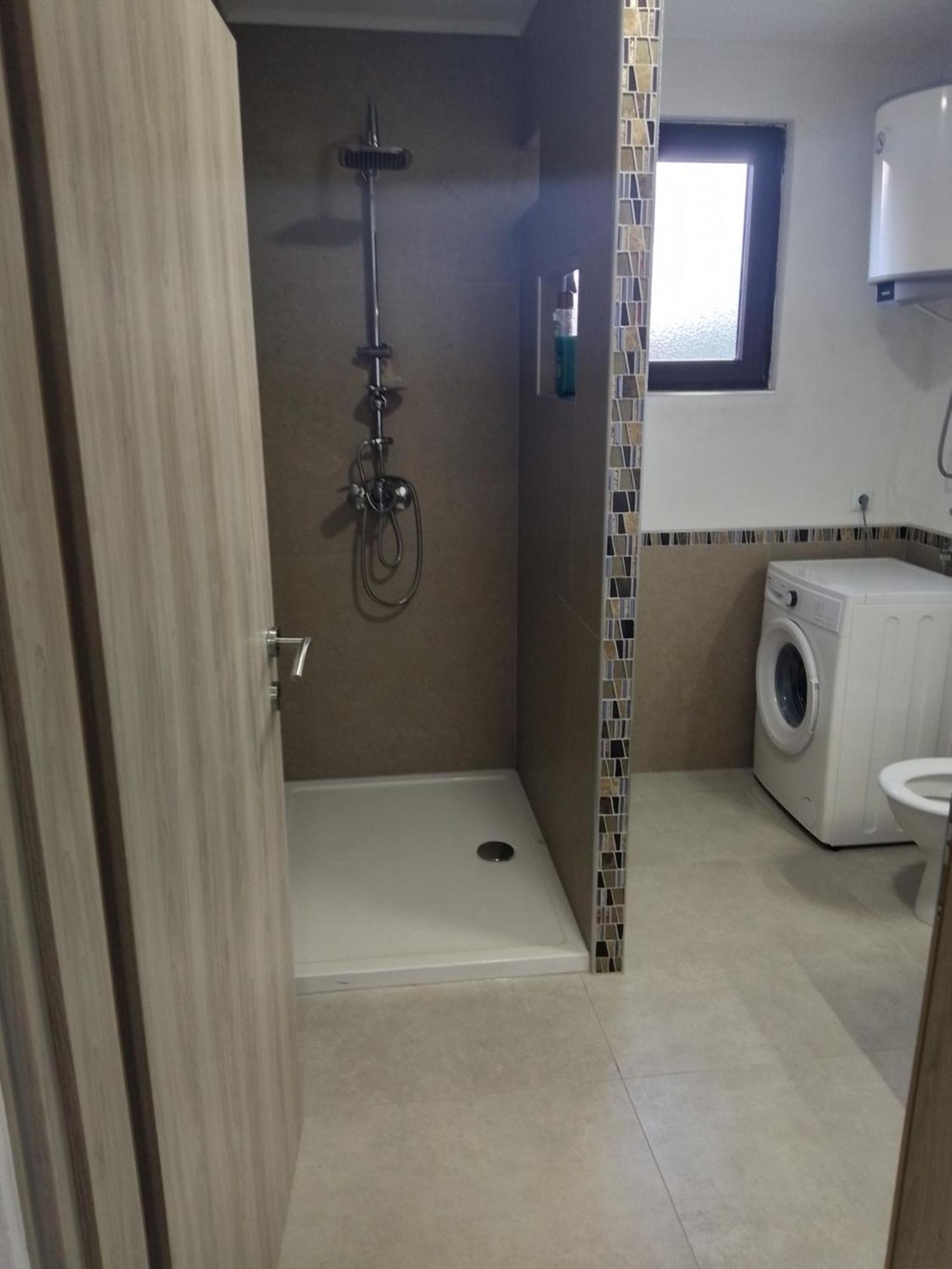 Apartmani Natura Sanski Most 외부 사진