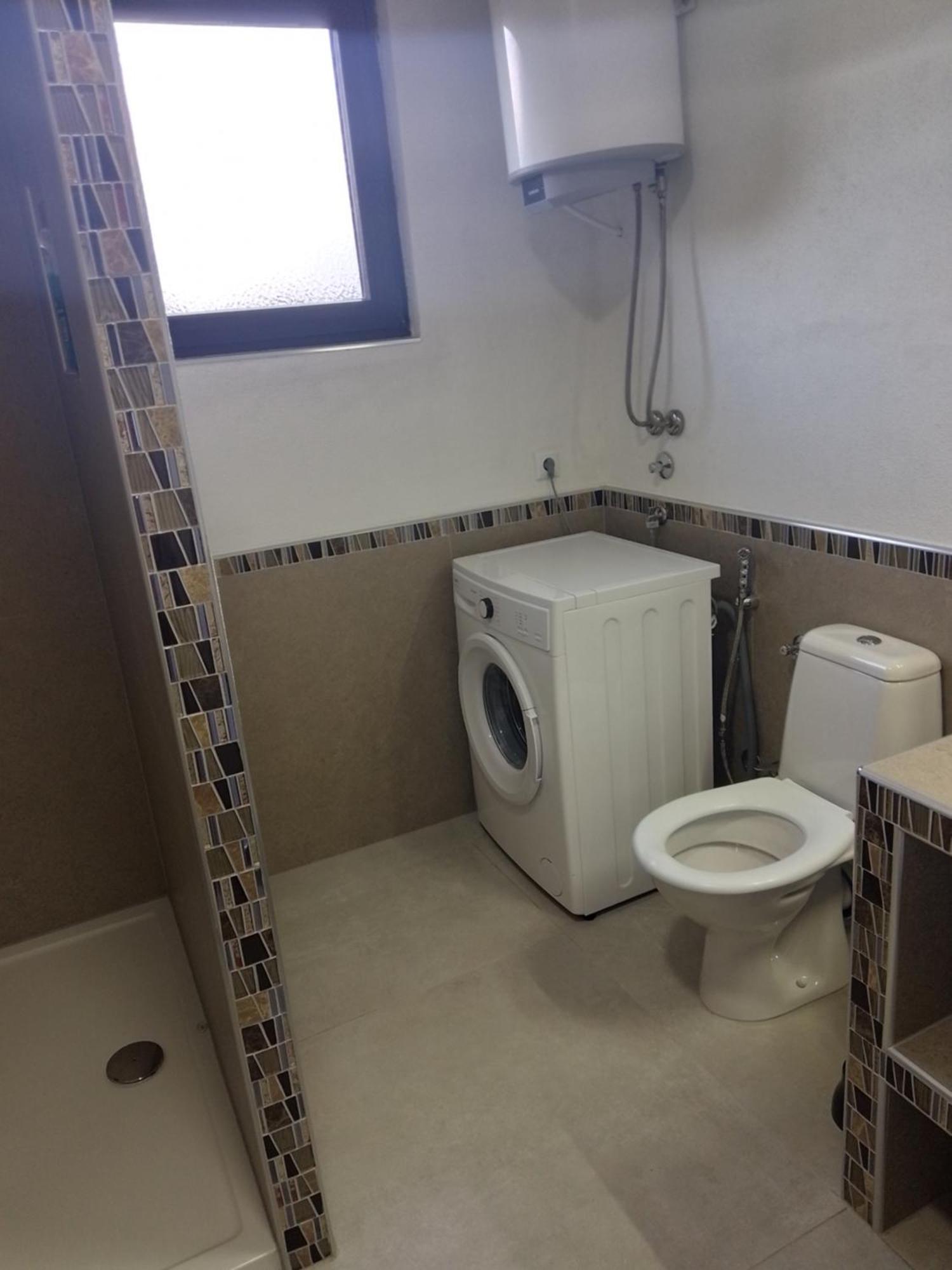 Apartmani Natura Sanski Most 외부 사진