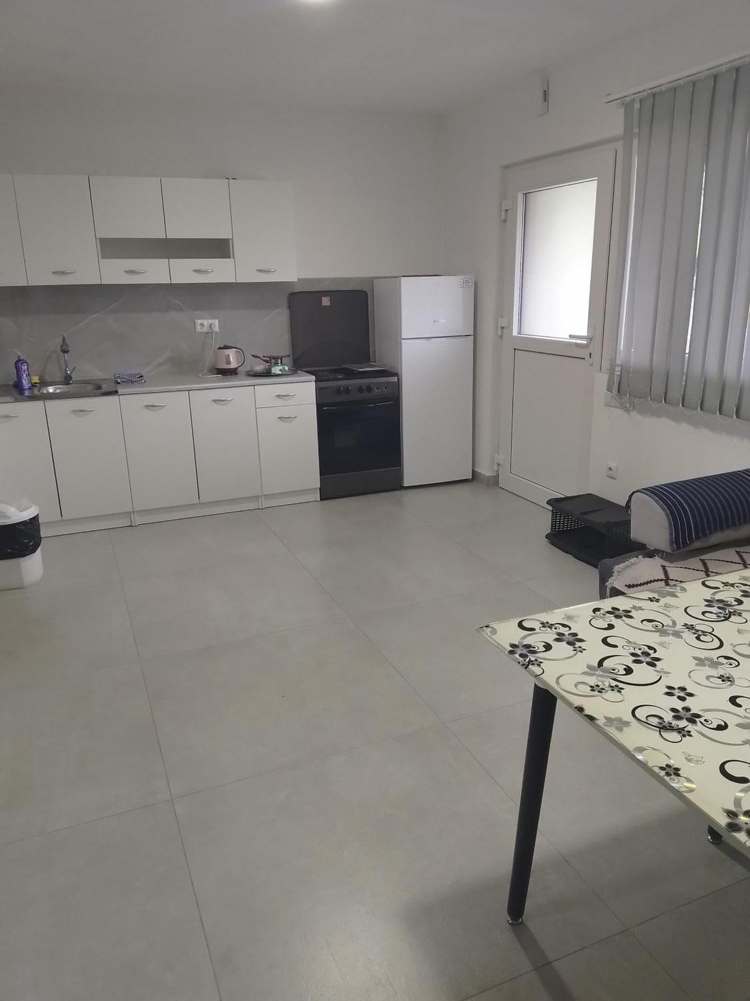Apartmani Natura Sanski Most 외부 사진