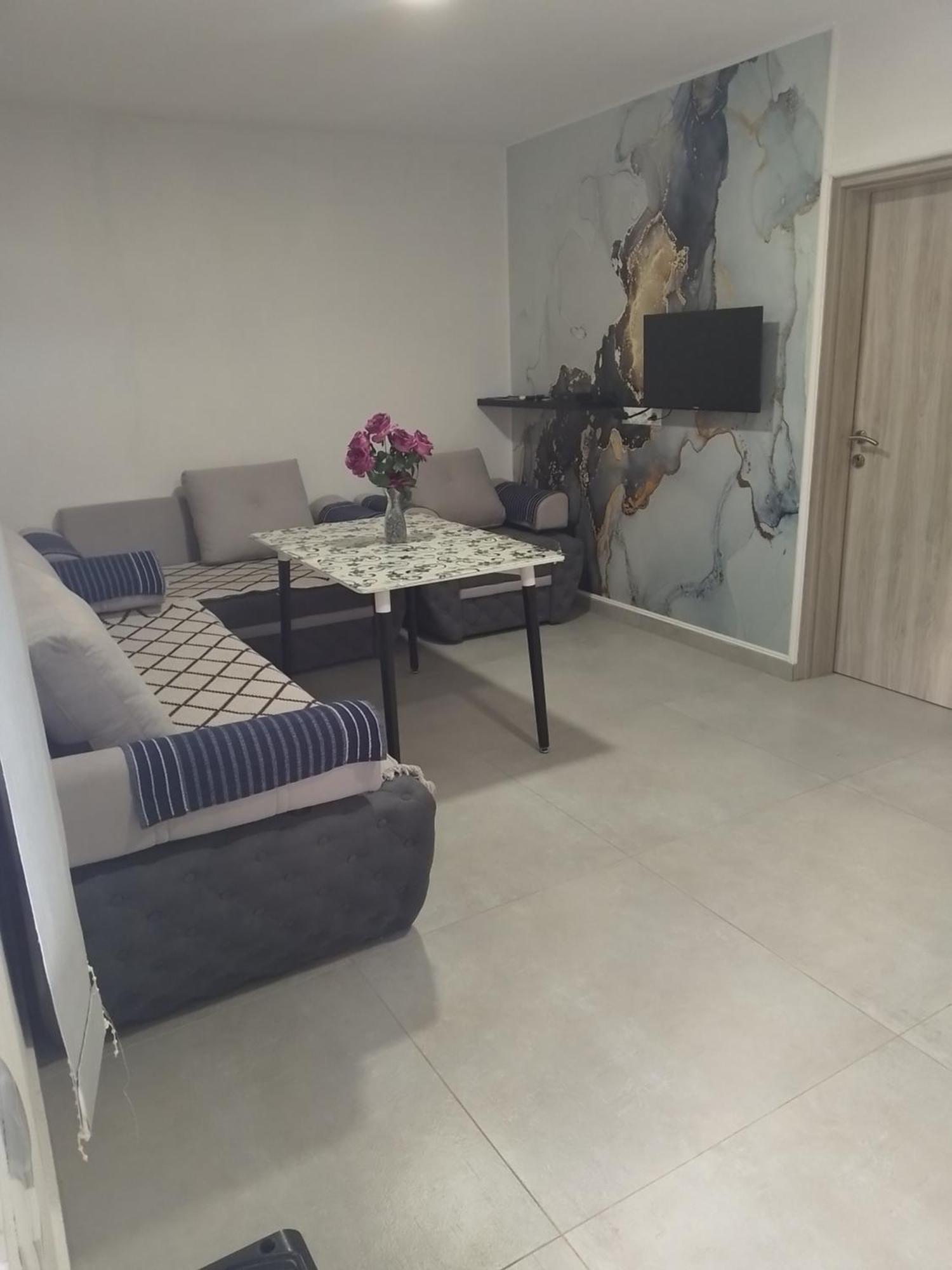 Apartmani Natura Sanski Most 외부 사진