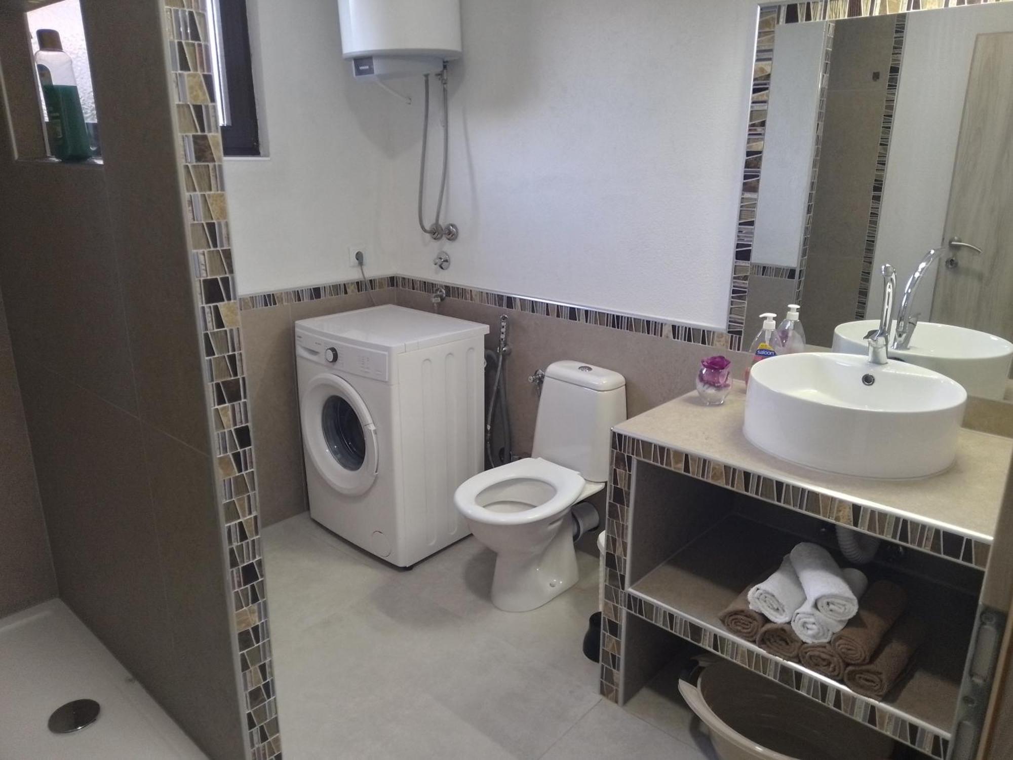 Apartmani Natura Sanski Most 외부 사진