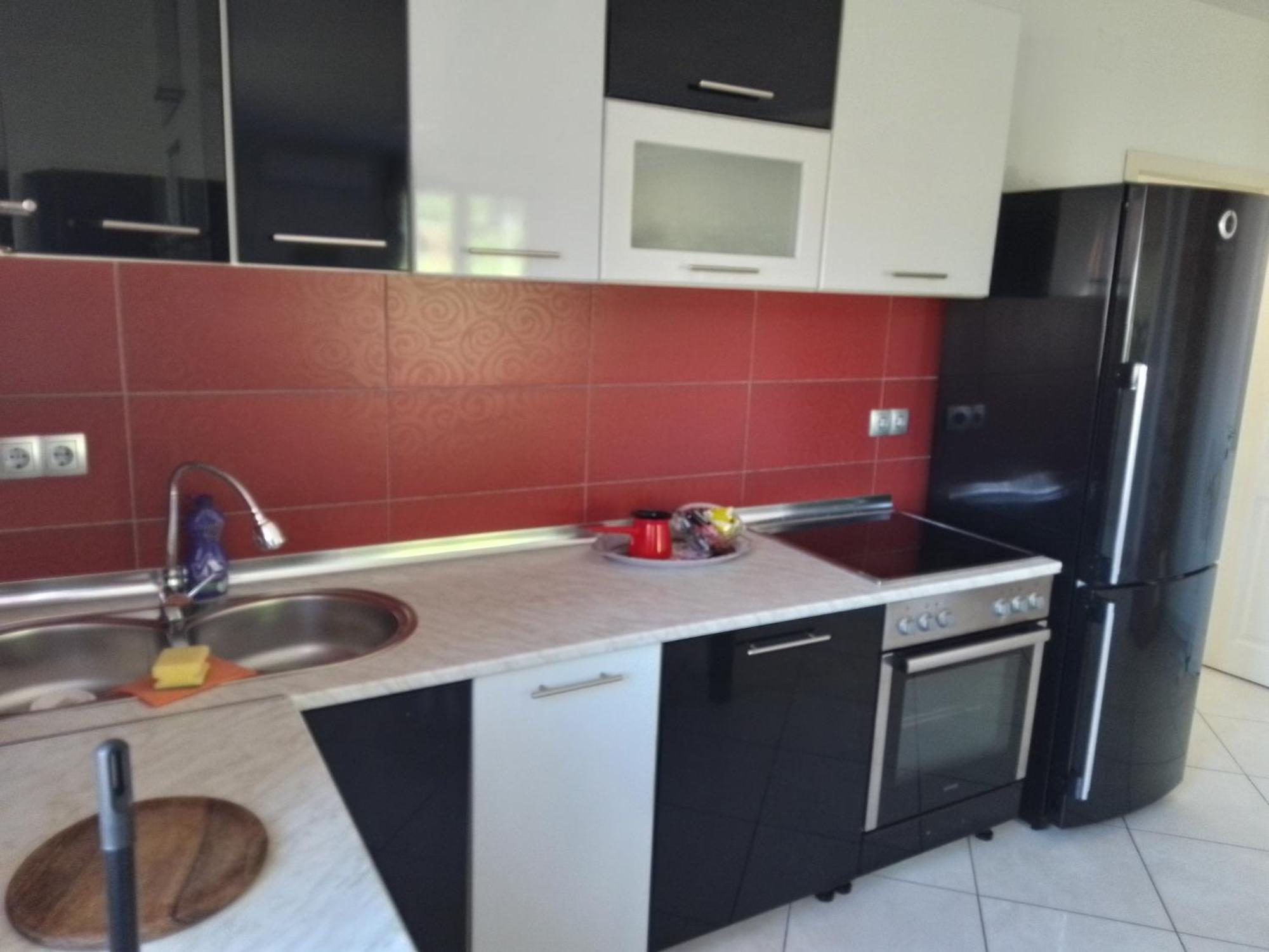 Apartmani Natura Sanski Most 객실 사진