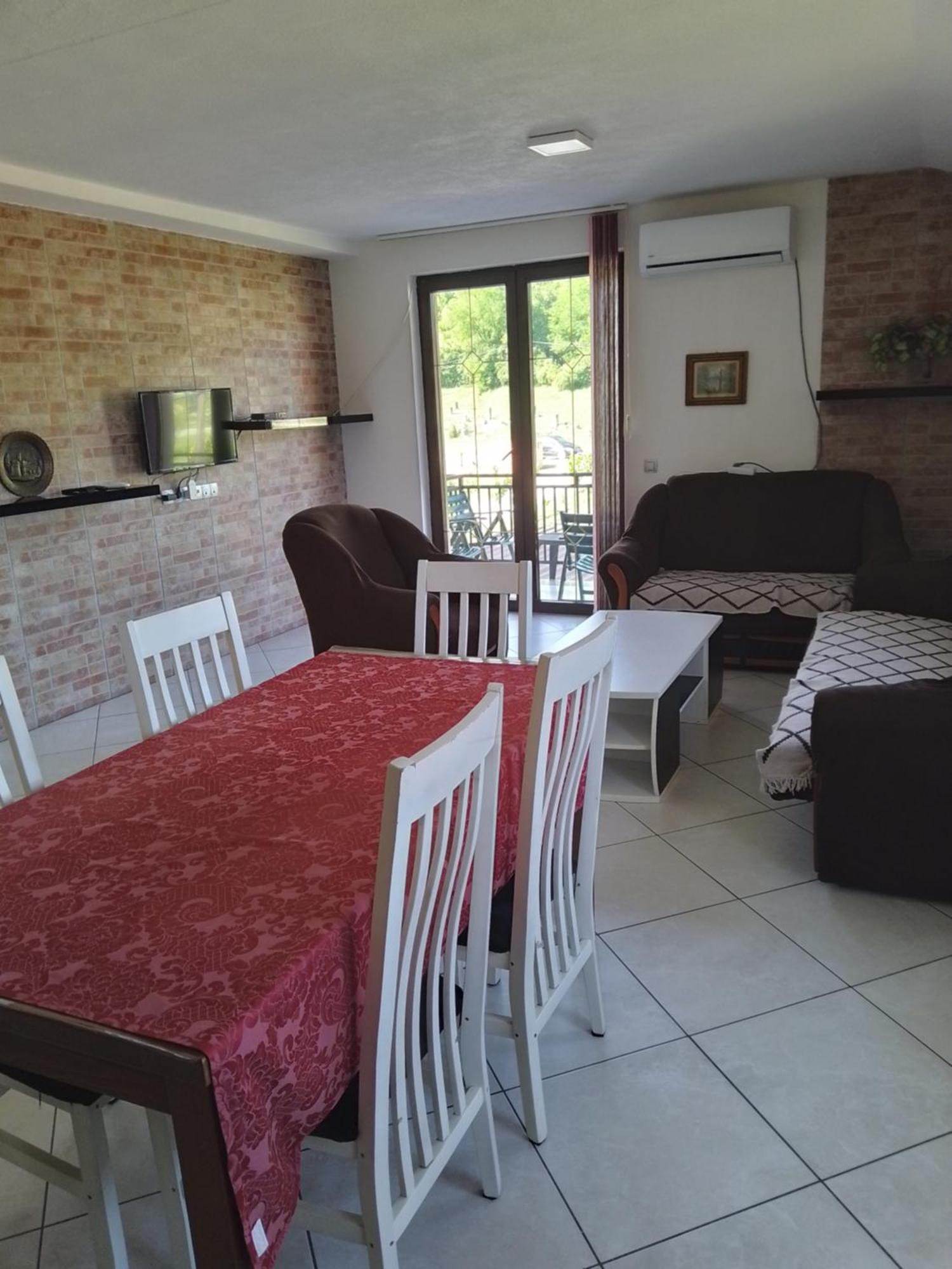 Apartmani Natura Sanski Most 객실 사진