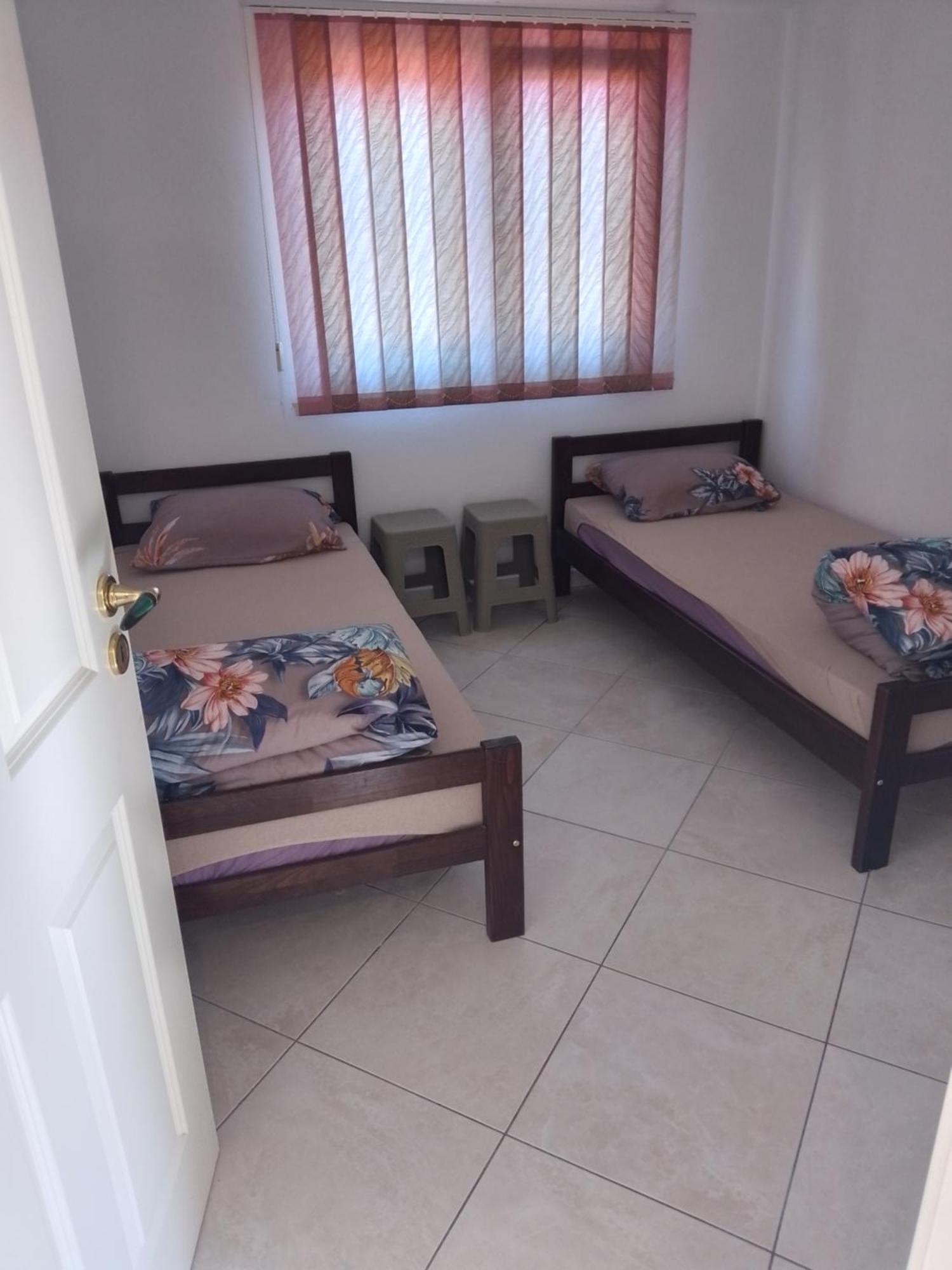 Apartmani Natura Sanski Most 외부 사진