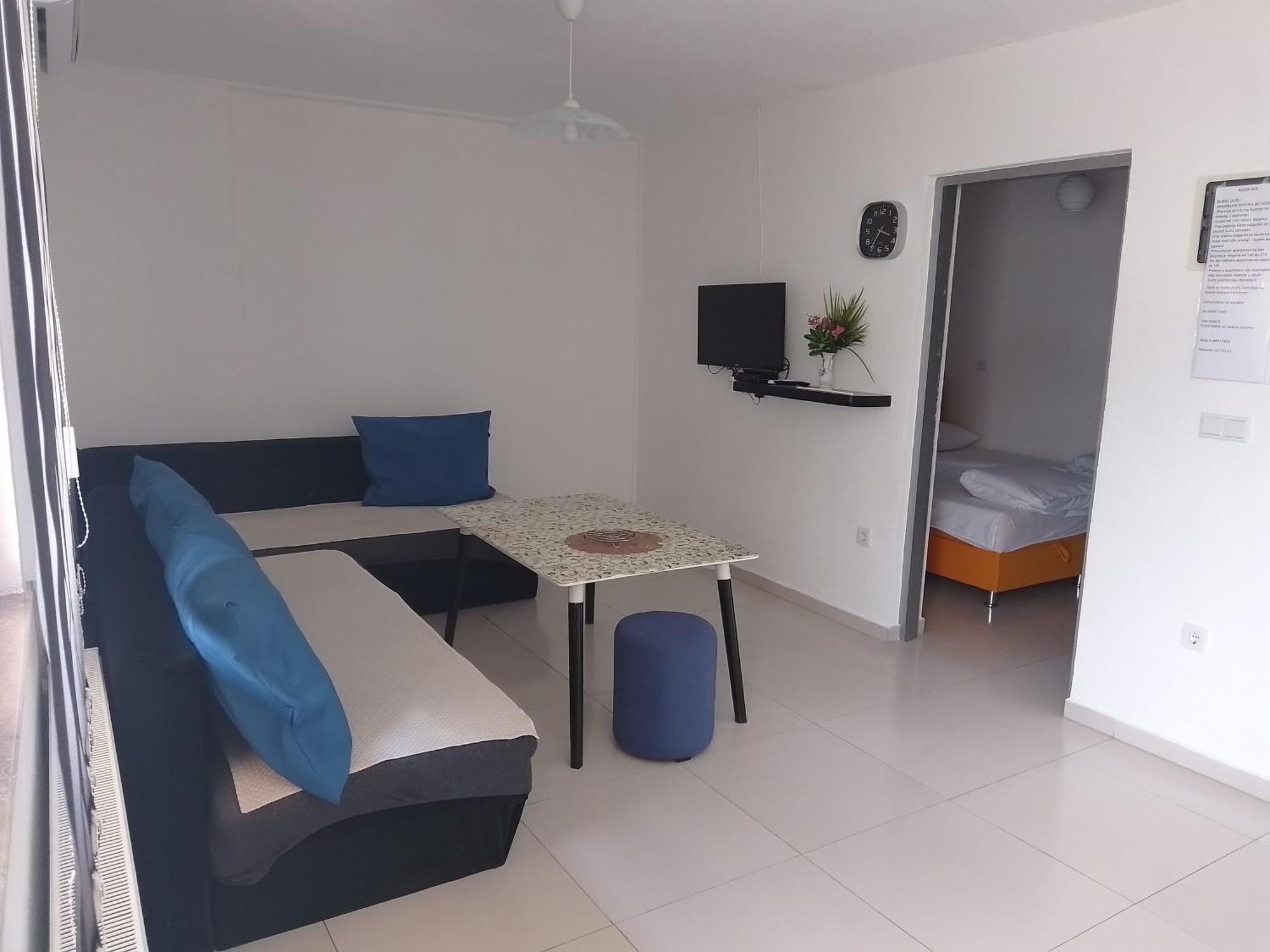 Apartmani Natura Sanski Most 외부 사진