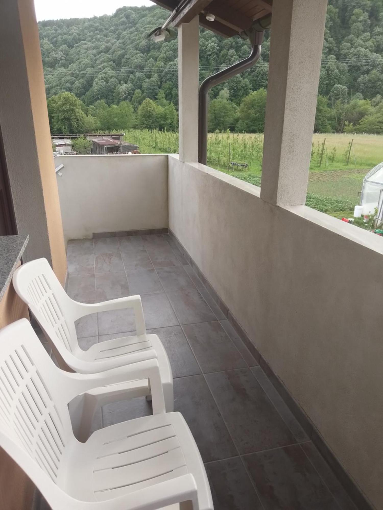 Apartmani Natura Sanski Most 외부 사진