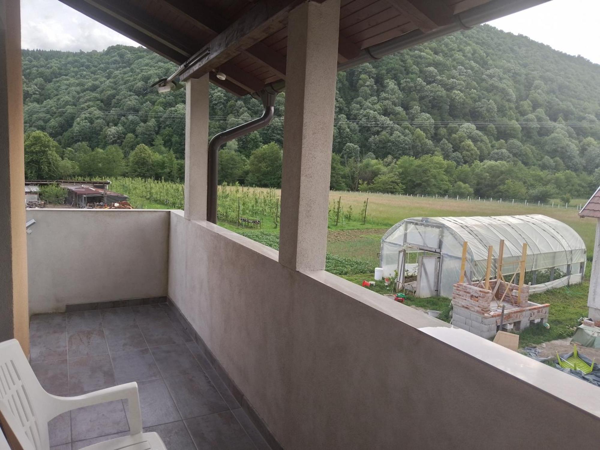 Apartmani Natura Sanski Most 외부 사진