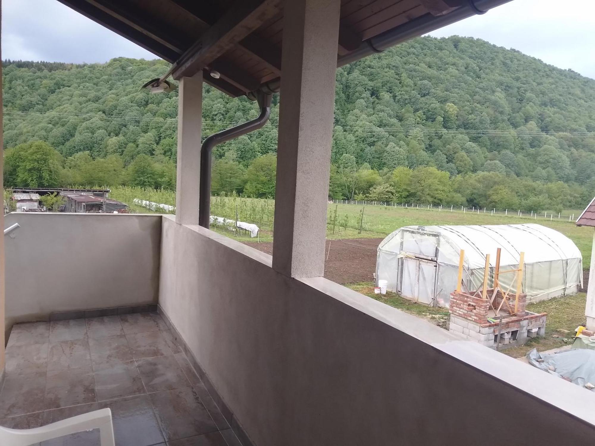Apartmani Natura Sanski Most 외부 사진