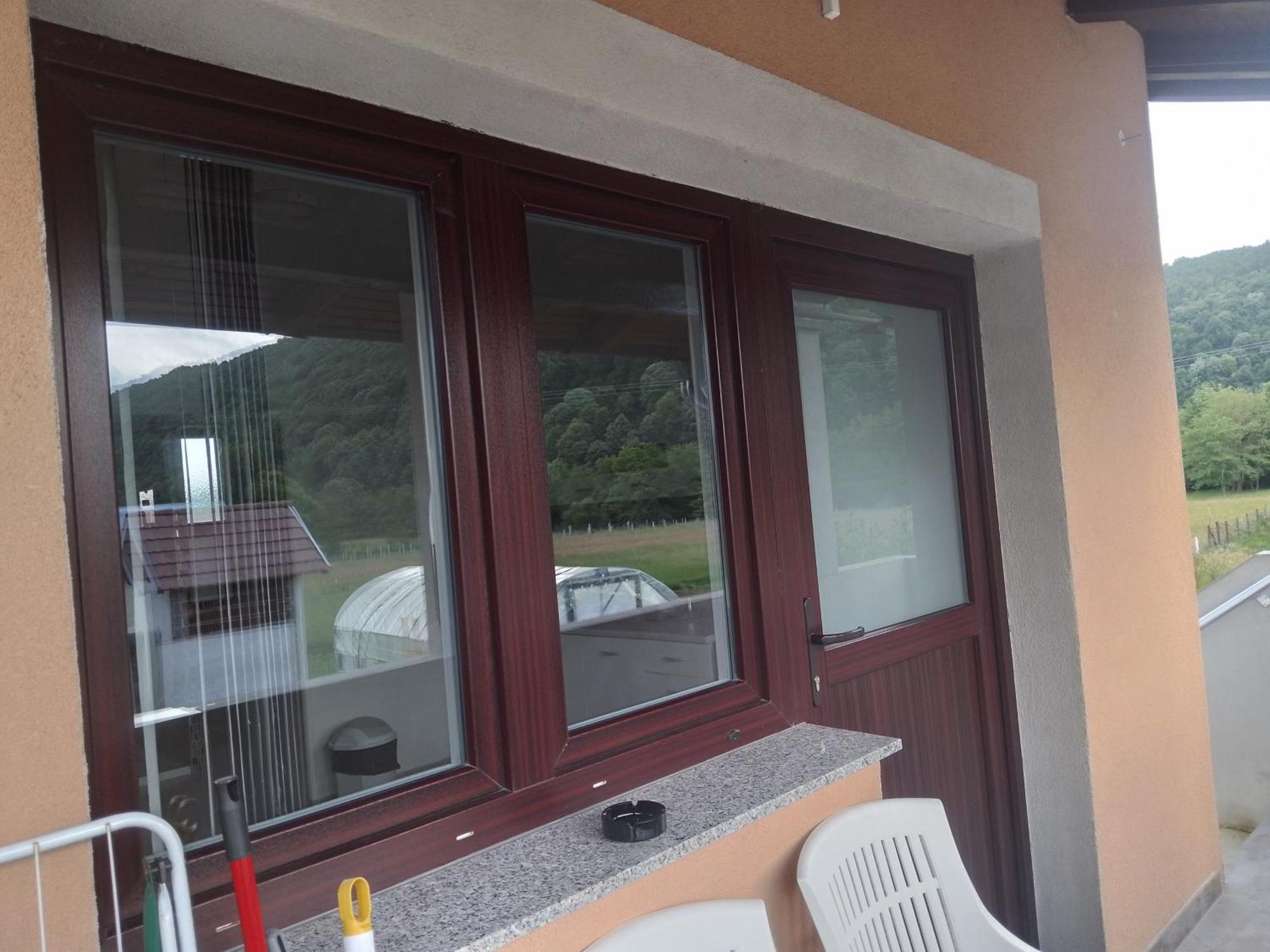 Apartmani Natura Sanski Most 외부 사진