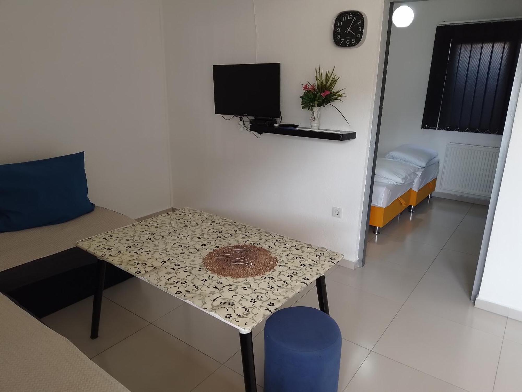 Apartmani Natura Sanski Most 외부 사진