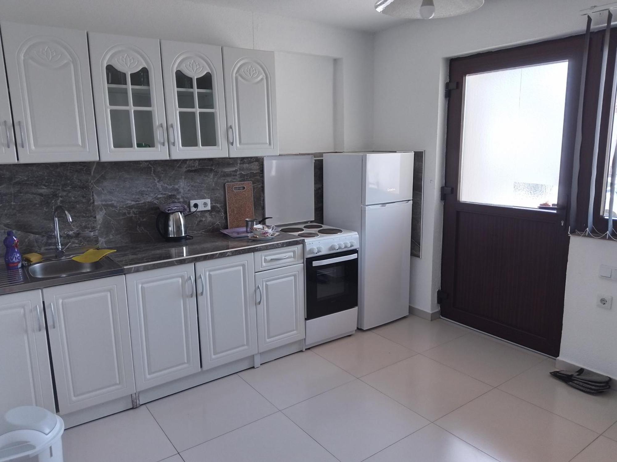 Apartmani Natura Sanski Most 외부 사진