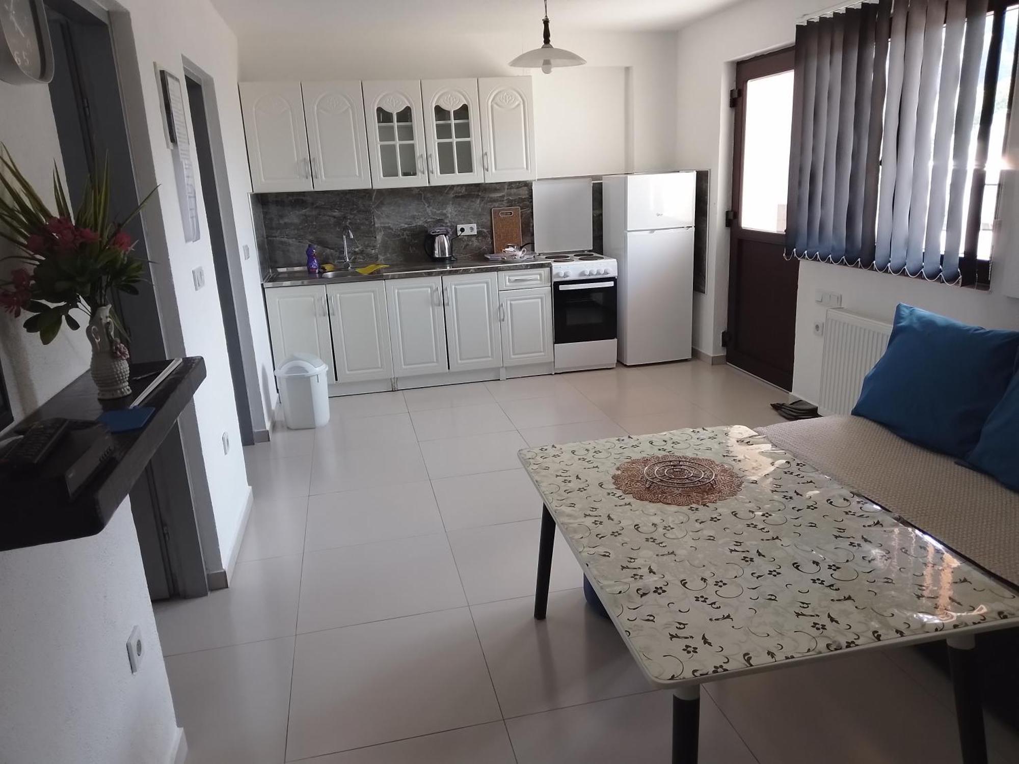 Apartmani Natura Sanski Most 외부 사진