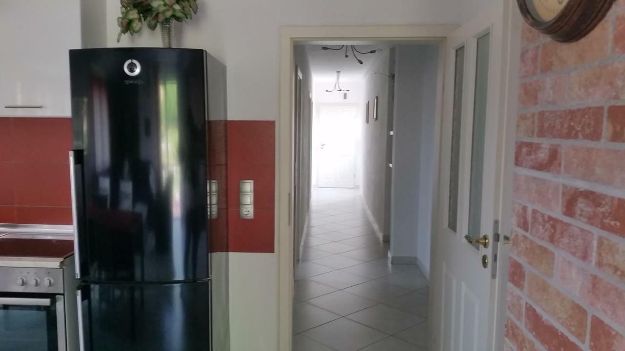 Apartmani Natura Sanski Most 외부 사진