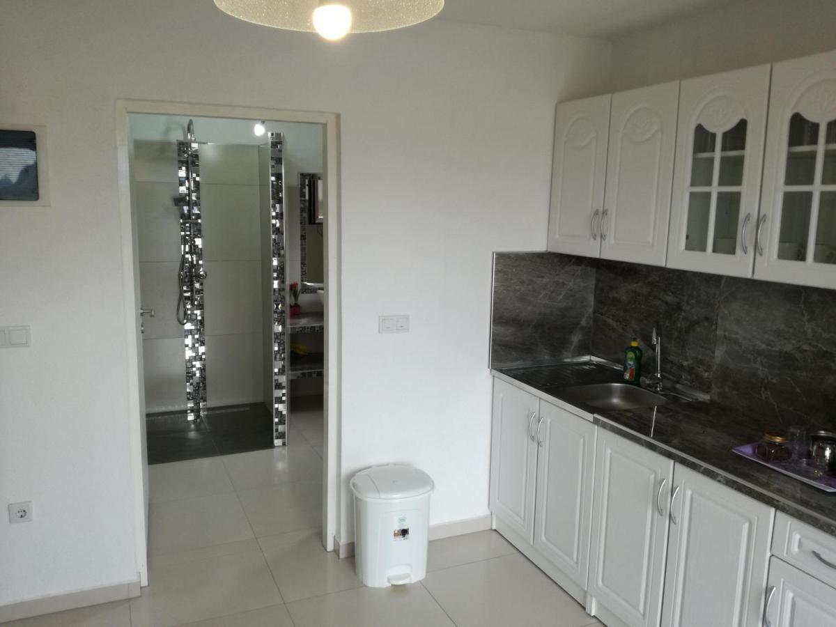 Apartmani Natura Sanski Most 외부 사진