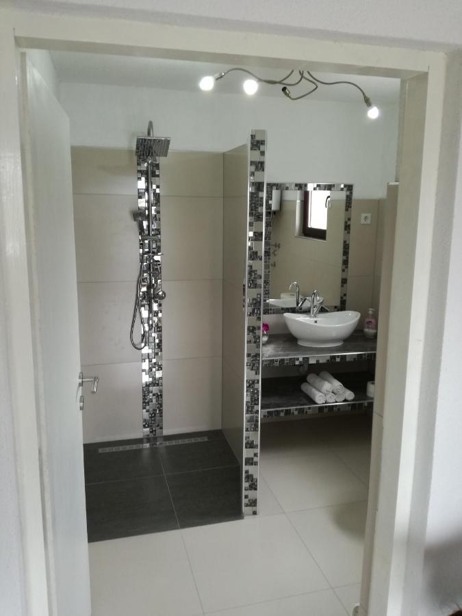 Apartmani Natura Sanski Most 외부 사진