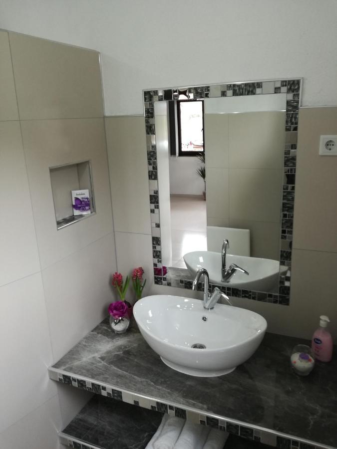 Apartmani Natura Sanski Most 외부 사진
