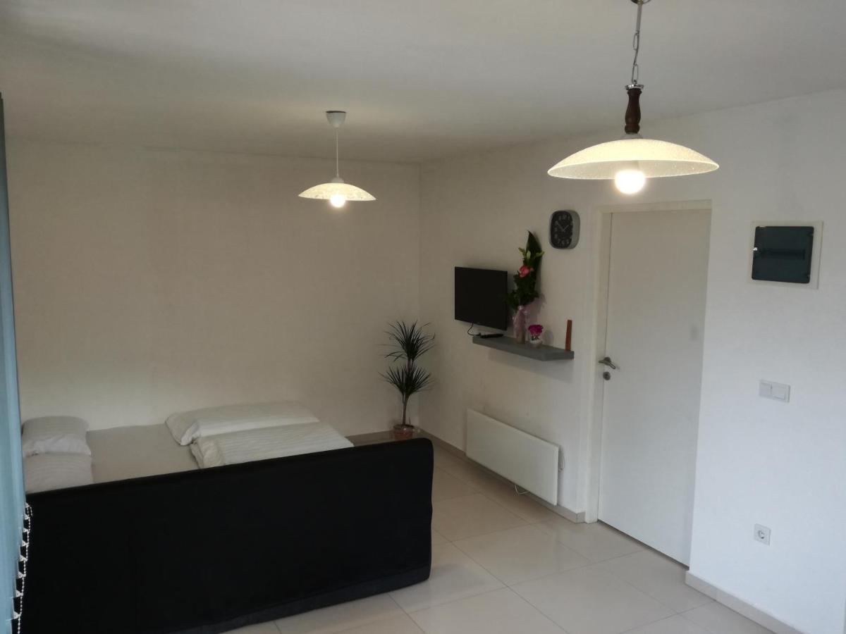Apartmani Natura Sanski Most 외부 사진