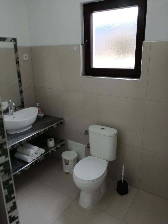 Apartmani Natura Sanski Most 외부 사진