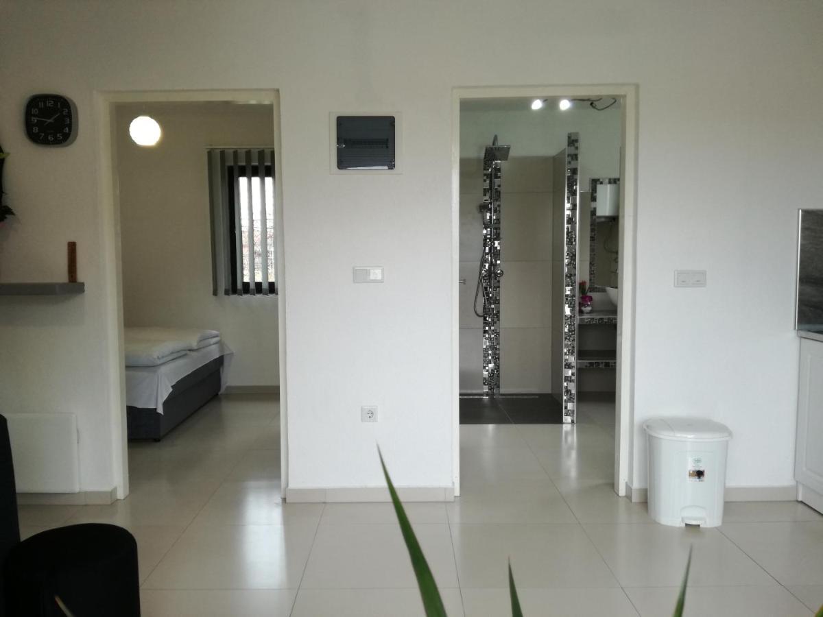 Apartmani Natura Sanski Most 외부 사진